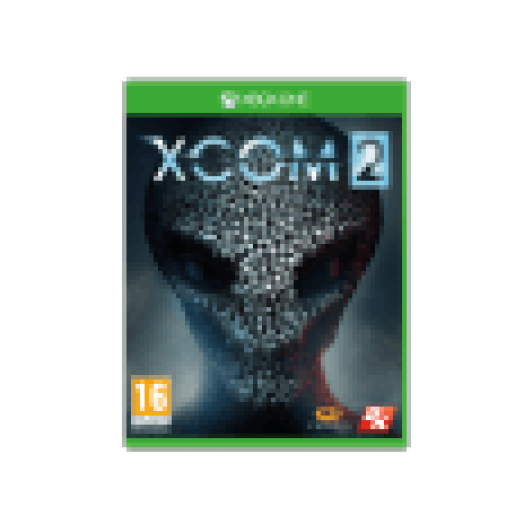 XCOM 2 (Xbox One)