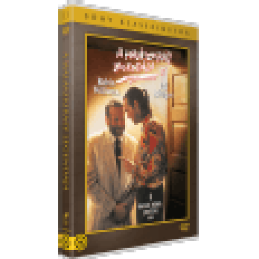 A Halászkirály legendája (DVD)