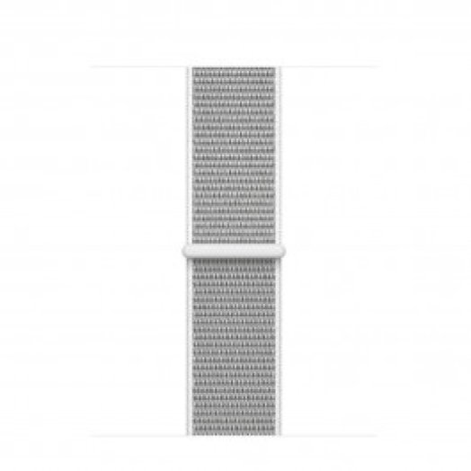 Apple - 42 mm-es sportpánt - Kagylófehér
