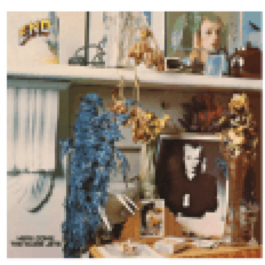 Here Come the Warm Jets (180g 2017 Edition) (Vinyl LP (nagylemez))