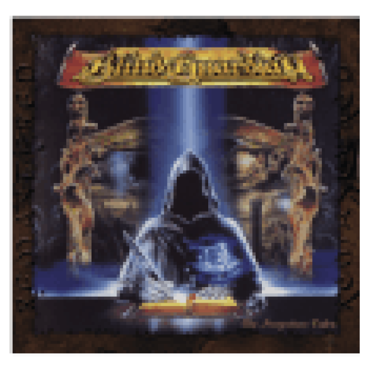The Forgotten Tales (CD)