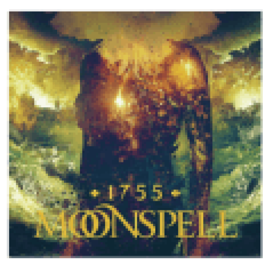 1755 (Digipak) (CD)