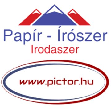 Papír- Írószer - Irodaszer