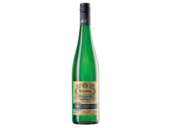 Tesco finest Riesling Steillage Mosel