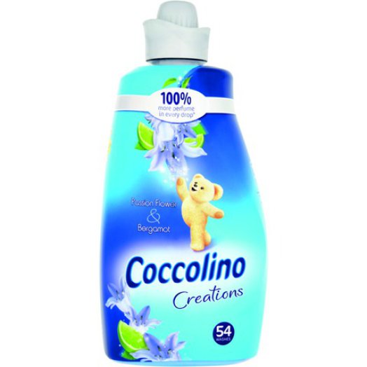 Coccolino öblítőkoncentrátum