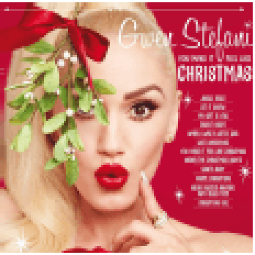 You Make It Feel Like Christmas (CD)