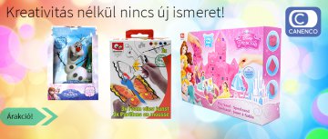 Pictor.hu - Minden ami papír