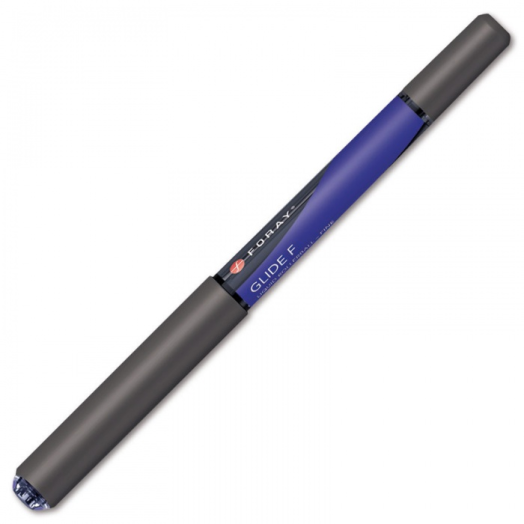 Foray Glide kupakos rollerirón