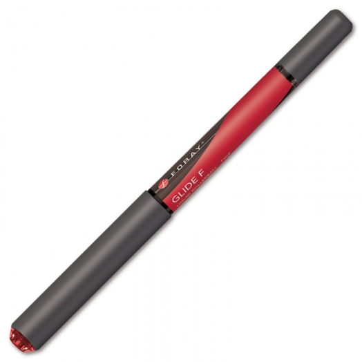 Foray Glide kupakos rollerirón