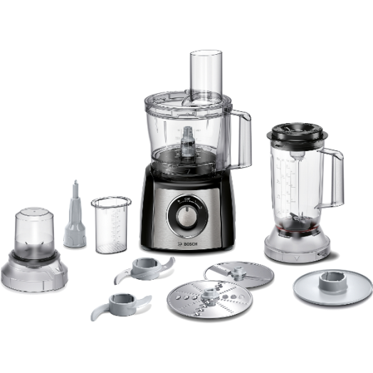 BOSCH KONYHAI ROBOTGÉP MCM 3501M