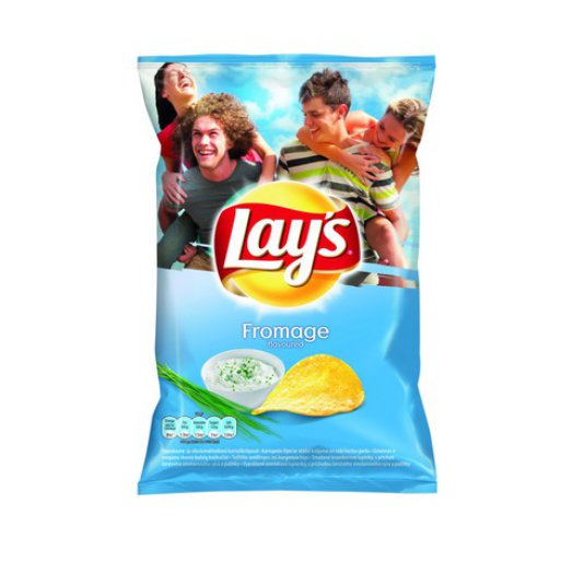 Lay's chips