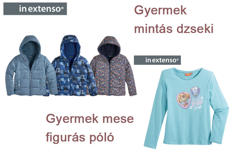 gyerek-póló-dzseki-auchan