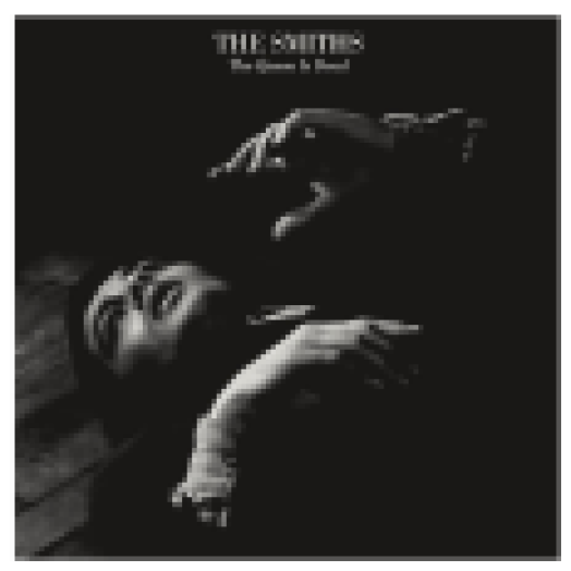 The Queen is Dead (Expanded Edition) CD
