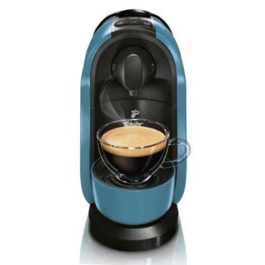 Cafissimo PURE Petrol