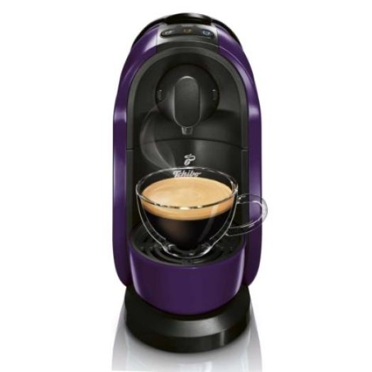 Cafissimo PURE Purple