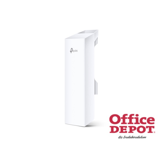 TP-Link CPE210 N300 2,4GHz Vezeték nélküli kültéri AccessPoint