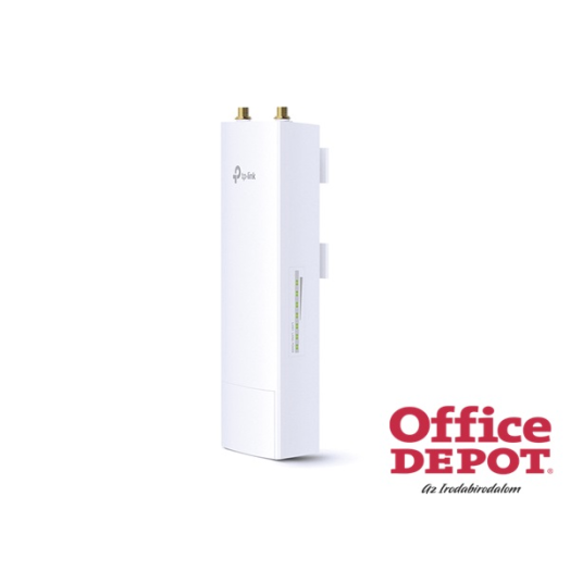 TP-Link WBS210 N300 2,4GHz Vezeték nélküli Bázis