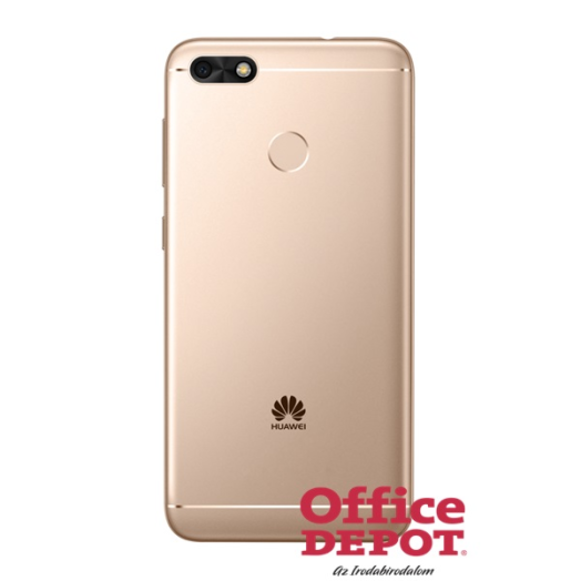 Huawei P9 Lite Mini 5" LTE 16GB Dual SIM arany okostelefon