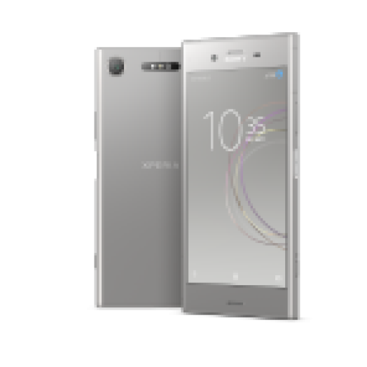 XPERIA XZ1 G8341, WARM SILVER