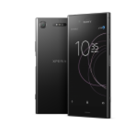 XPERIA XZ1 G8341, BLACK