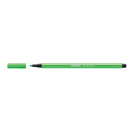 STABILO Pen 68 rostirón