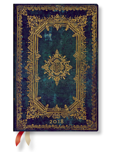 Paperblanks agenda napi Mini Astra