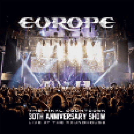 The Final Countdown 30th Anniversary Show (CD + Blu-ray)