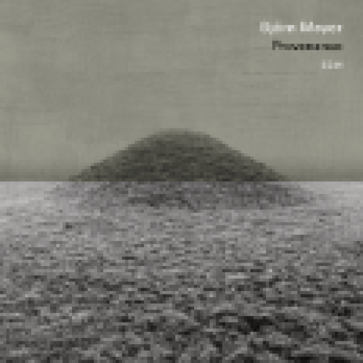 Provenance (Vinyl LP (nagylemez))