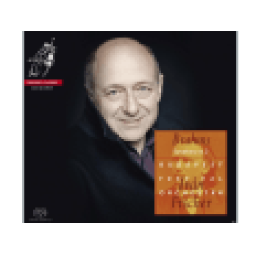 Symphony No.2 (CD)
