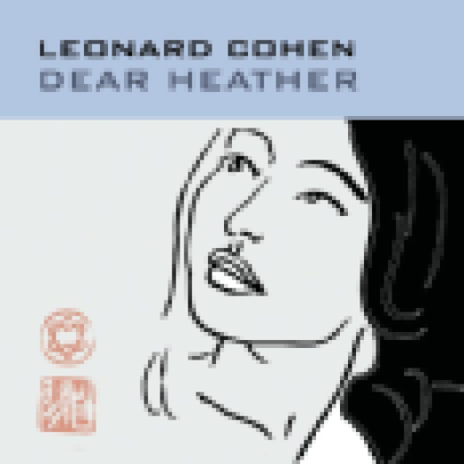 Dear Heather (Vinyl LP (nagylemez))
