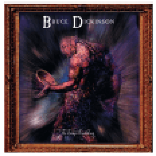 The Chemical Wedding (High Quality) (Vinyl LP (nagylemez))