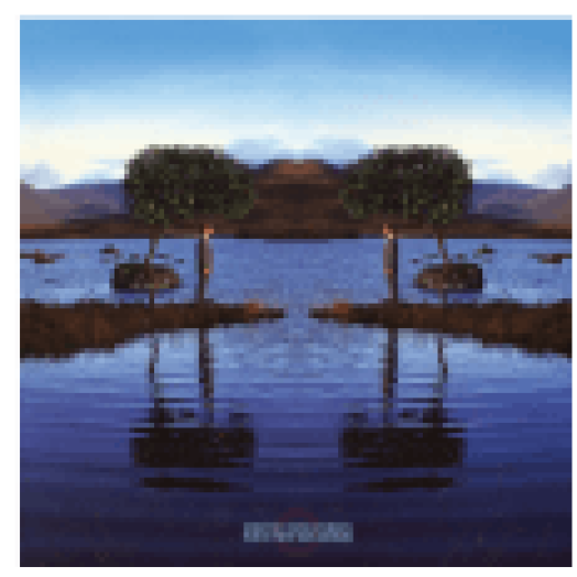 Skunkworks (High Quality) (Vinyl LP (nagylemez))