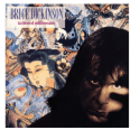 Tattooed Millionaire (High Quality) (Vinyl LP (nagylemez))