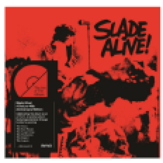 Slade Alive! (CD)