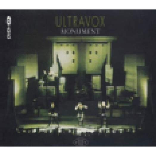 Monument (CD + DVD)