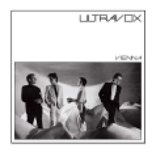 Vienna (Digipak) (CD)