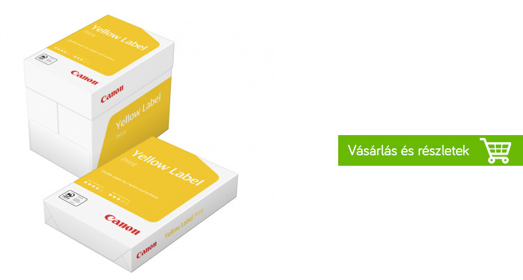canon-yellow-label-akciós-fénymásoló-papír-office-depot
