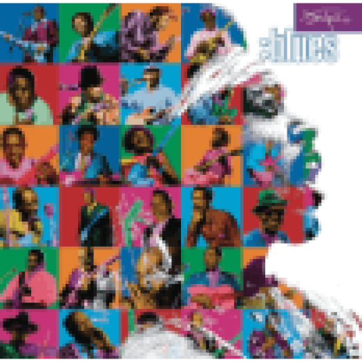 Blues (Vinyl LP (nagylemez))