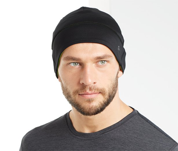 Funkcionális termo sapka, unisex