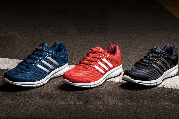 Adidas Duramo Lite akció a Sportfactoryban