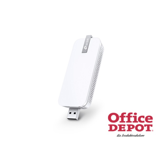 TP-Link TL-WA820RE Vezeték nélküli 300Mbps Range Extender