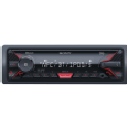 DSX-A 410BT Bluetooth autóhifi fejegység