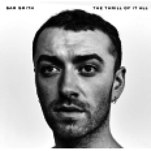 The Thrill Of It All (Deluxe Edition) (CD)