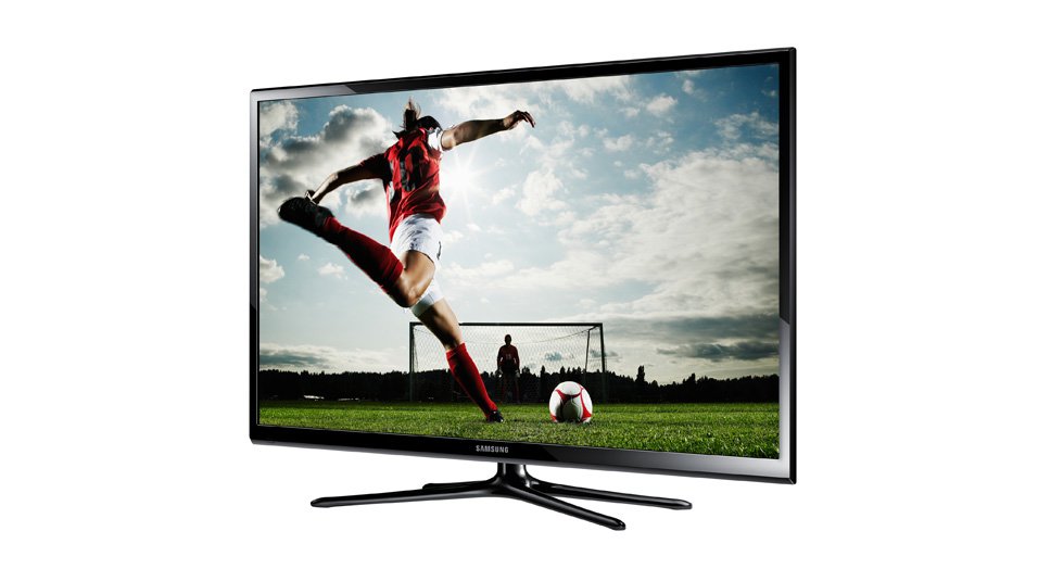 51" F5000 Full HD Plazma Tv