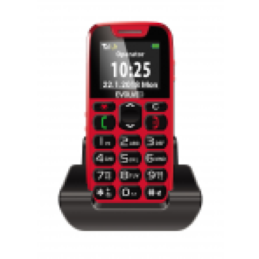 EASYPHONE EP500 RED