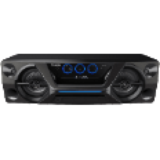 SC-UA3E-K bluetooth mikro hifi