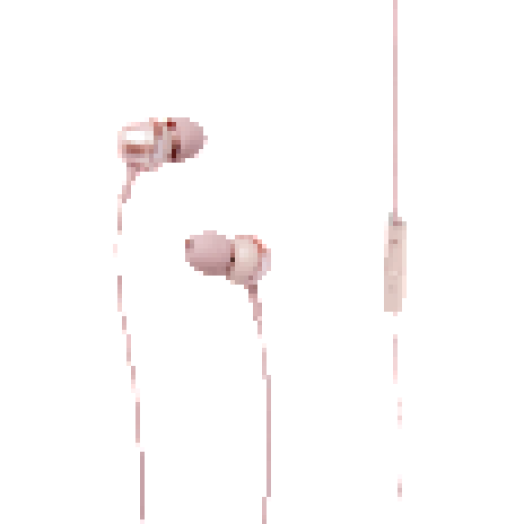 RP-TCM360E-P fülhallgató