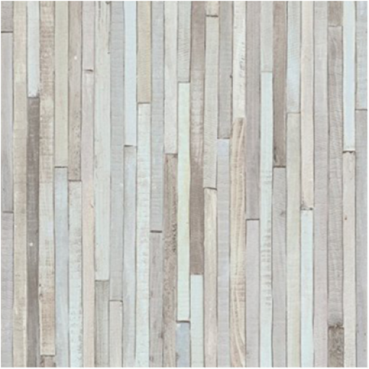 PAPÍRTAPÉTA SZÍNES LÉCMINTÁS 280418 53X1005CM