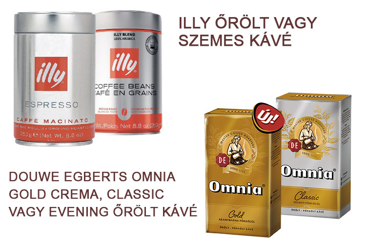 illy-douwegberts-kávé-akció-auchan