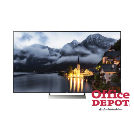 Sony 55" KD55XE9005BAEP 4K UHD Android Smart LED TV
